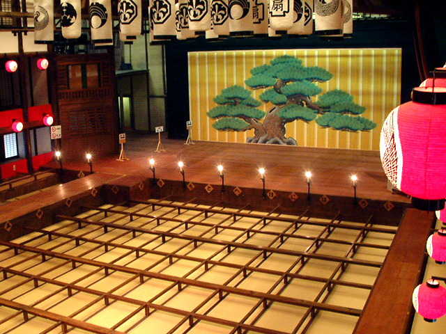 四国こんぴら歌舞伎大芝居ツアー2026│クラブツーリズム