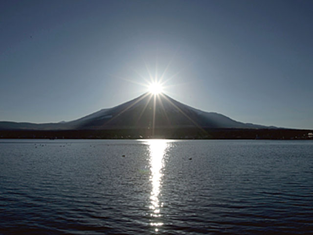 富士山撮影特集 旅行・ツアー