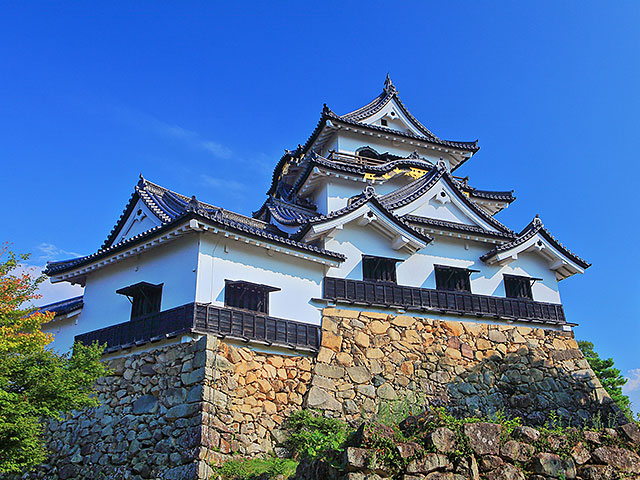 日本の名城ツアー 旅行・ツアー