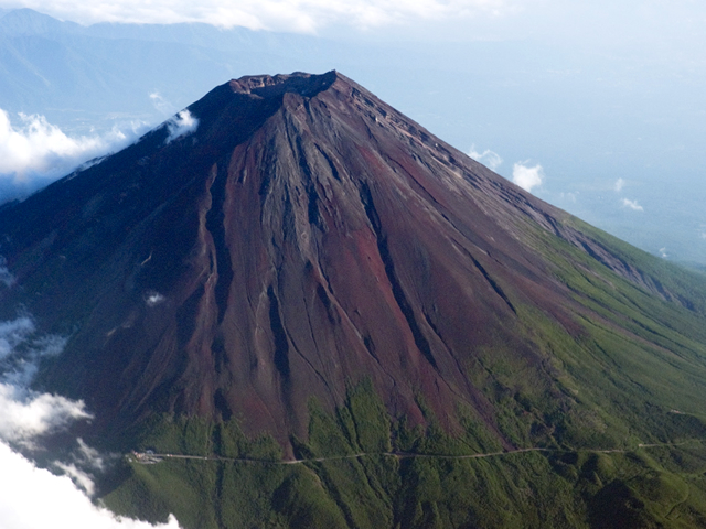 海抜0mからの富士登山特集 旅行・ツアー