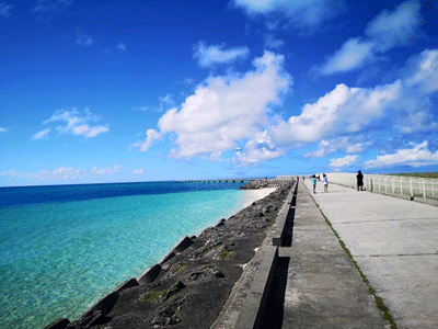 17ENDの歩く場所（過去開催時の様子）