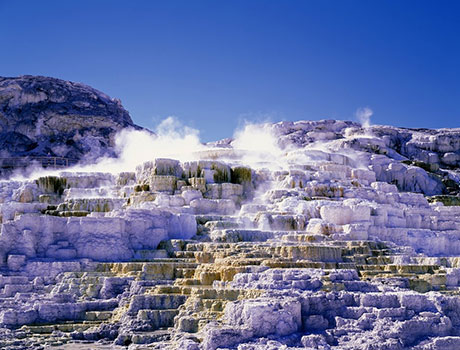 テラスマウンテンのイメージ