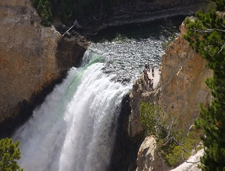テラスマウンテンのイメージ
