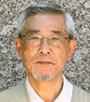 多田義紀先生