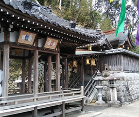 �V�Ƒ�_�����i�΁E�����ɐ��񂾂Ƃ���鉜�Ó��P�����Ղ��鉜�Ó��_��