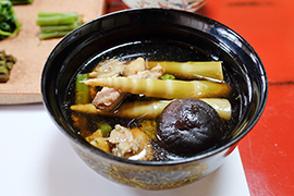 ���R�ŏt����Ăɂ����č̂��u���R⡁v�̎ϕ��B�T�N�T�N�Ƃ�����������