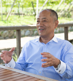 ��������������Б�\������̗L��Y�񂳂�