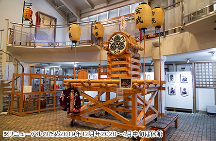 ���N4��19�E20����2���ԋC����{�_�Ђ̗�ՁE�Ð�ՁB�u�V���̊�Ձv�Ə̂���400�N�ȏ�̗��j���ւ�܂��B�����ł͌�������9��̉���̈ꕔ���A�������œW�����Ă��܂�