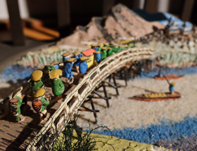 ���C���܏\�O���̐��I�ȃW�I���}