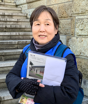 �u��J�ΓƓ��̉������ʂŁA�p�C�v�I���K���̋������Ƃ��Ă��f�G�ł���v�Ƙb���ό��{�����e�B�A�K�C�h�̊֌��M�q����