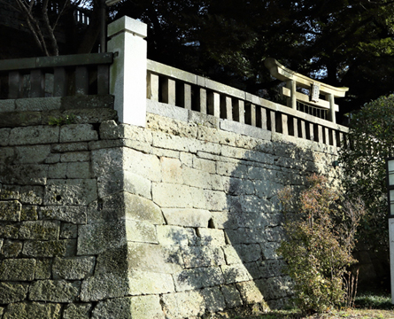 �]�ˎ���ɑ���ꂽ�Ί_