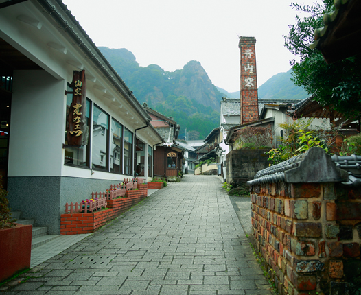 �H���ȕ��͋C���Y�������R�́A�u��q�̗��v�Ƃ��Ă΂�Ă��܂�