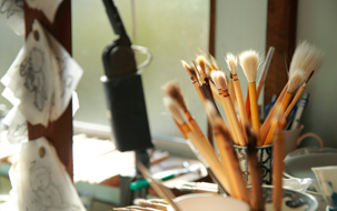 30�{�ȏ�̕M���g�������Ă��邻��