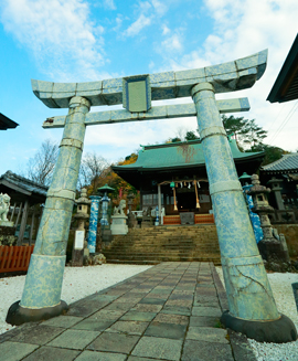 ���R�_�Ђ̒����͎��퐻�B���̓o�^�L�`�������ɂ��w�肳��Ă��܂�