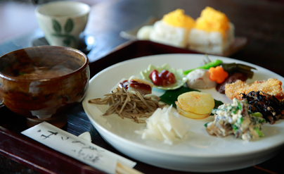 �n���̐H�ނ��ӂ񂾂�Ɏg�����u�͂��ݏČ�V�v