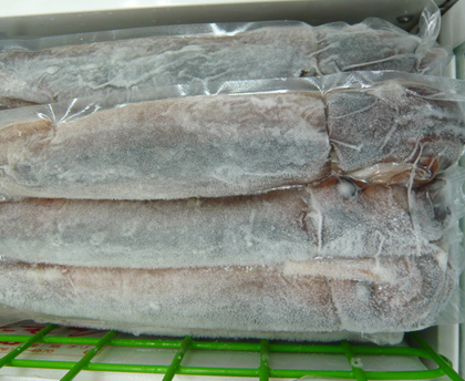 1�{���Ⓚ���ꂽ�u�D���C�J�v�B�}�C�i�X40���œ������ꂽ�C�J�́A�𓀂��Ă������������A�h���g�ł��������ƃg�����Ƃ����H���ŔZ���ȊÂ݂��y���߂܂�