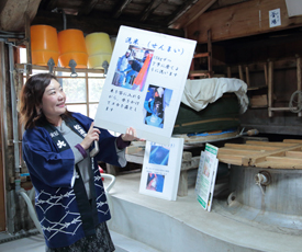 ���g���ȓ�����ԋ߂Ɍ��w�ł���𑠌��w���l�C�ł��i�v�\��j