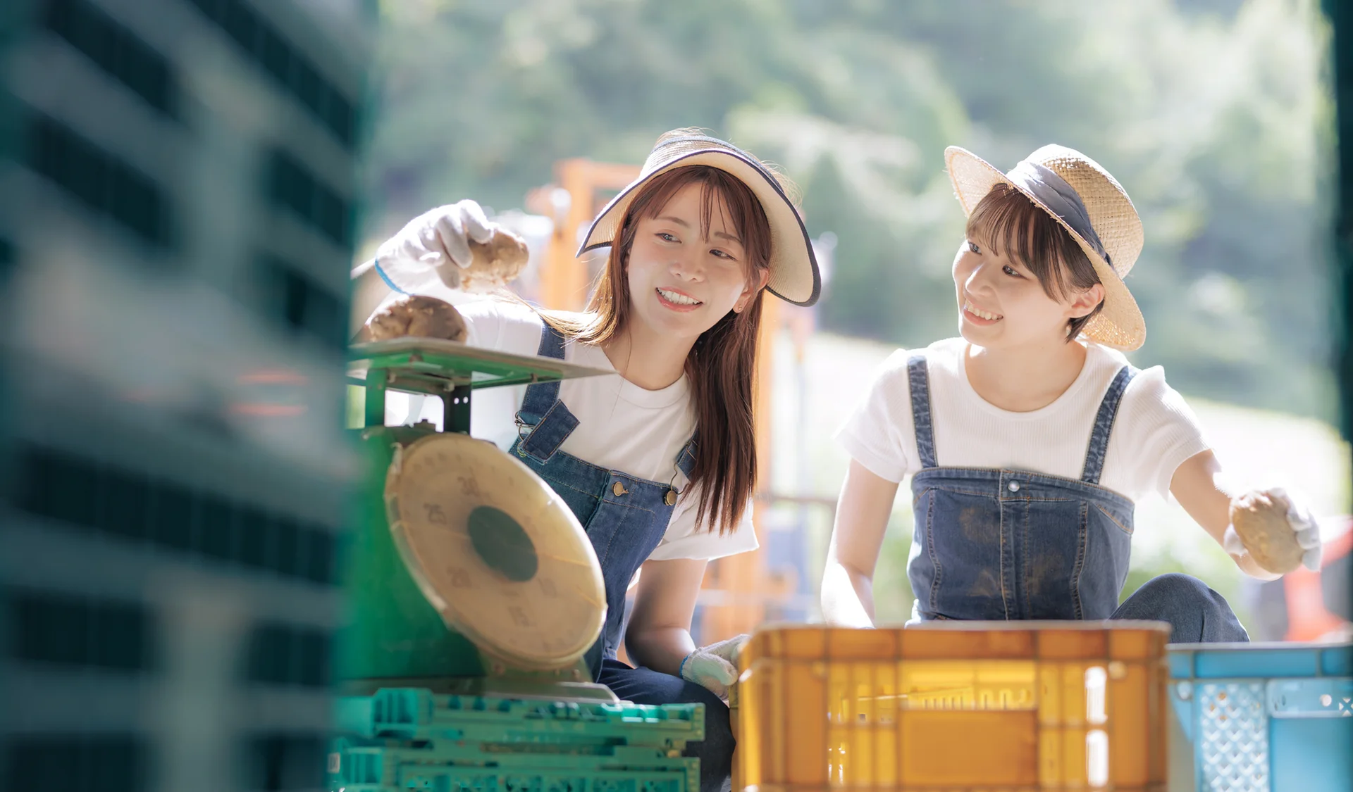 ただ訪れるだけじゃない。旅のあとも地域とつながる「地域共創」という新しい旅のかたち