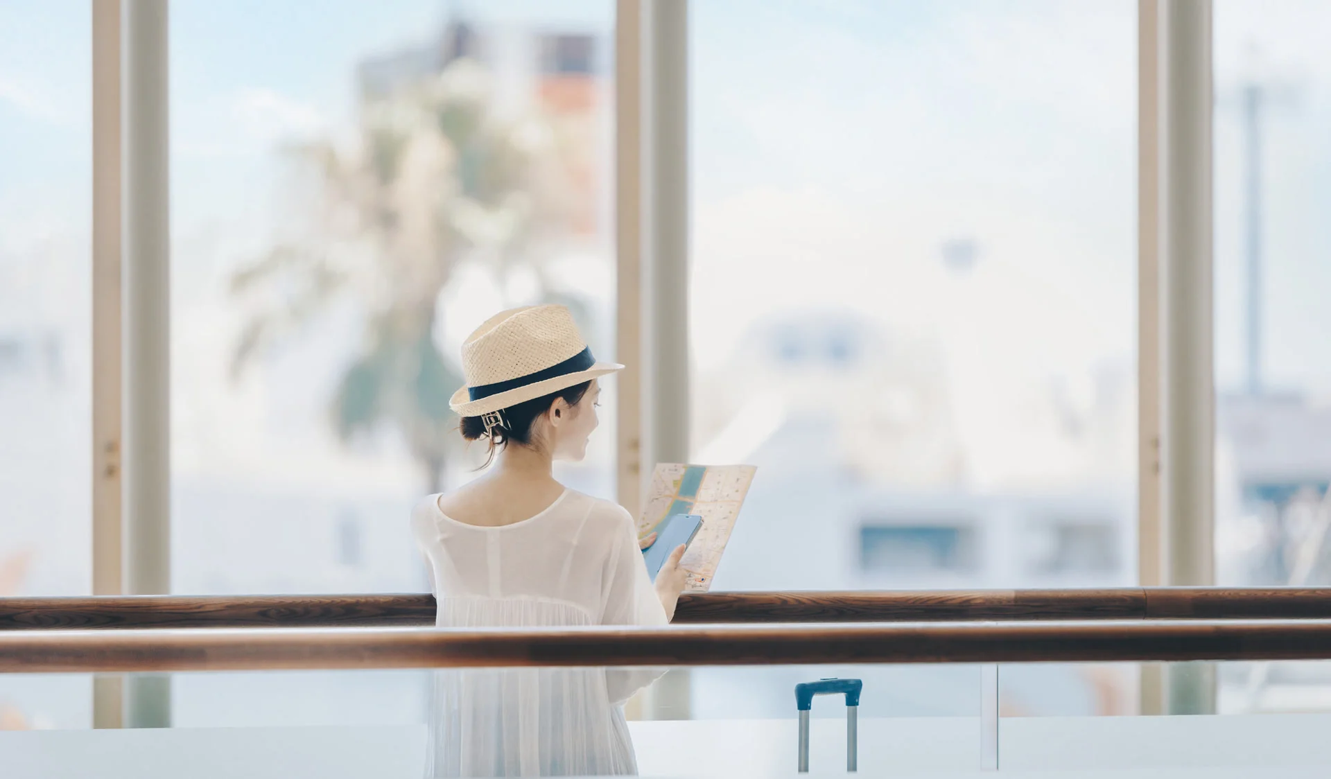 クラツー社員が本気で推す！2026年夏に行くべき旅先4スポット
